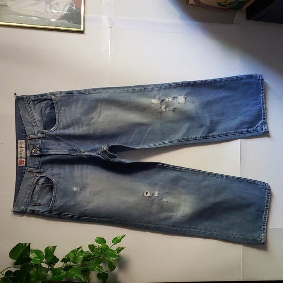 Mossimo Supply Jean's - Picture 2 of 7